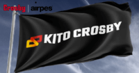 Kito Crosby, new brand