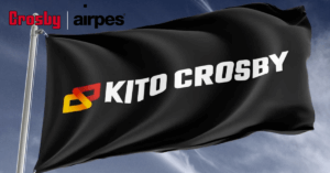 Kito Crosby, new brand